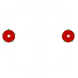 Logo for St Paul's CofE Primary School